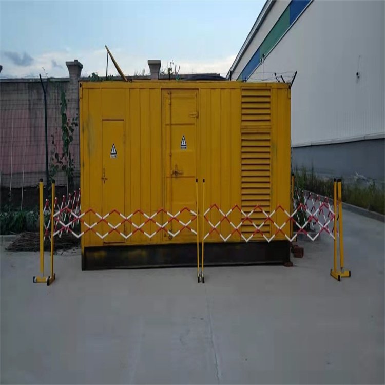 高要发电机组油箱盖上留出小气孔有什么用？